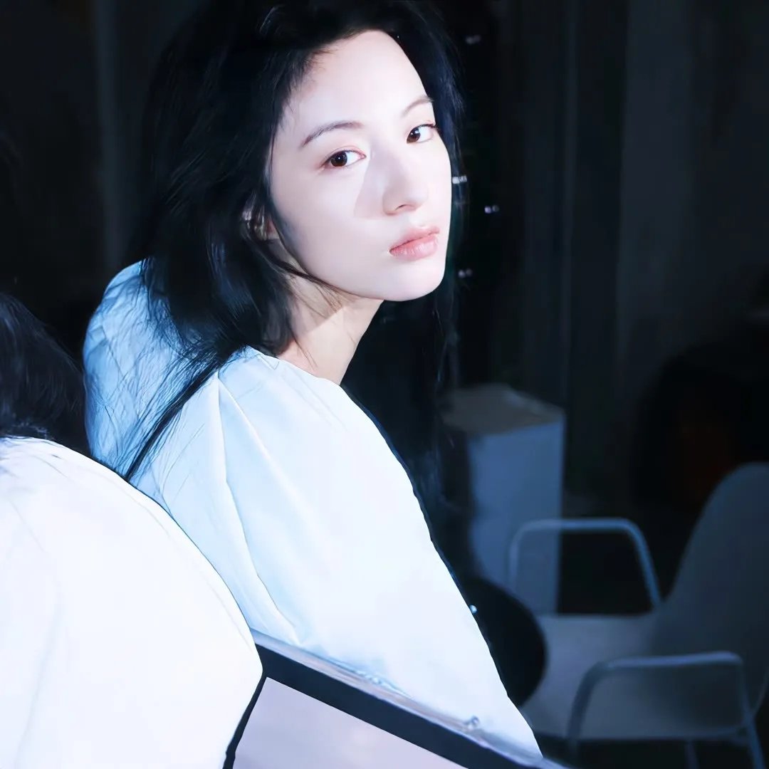 罪美人 海报