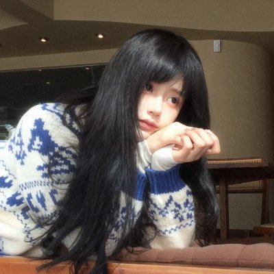 我不在这儿 海报